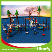 Qitele Playground Equipamento LE-NT006